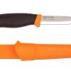 Coupon 🔥 Knife Mora Companion Heavy Duty Orange MG(C) 🎁