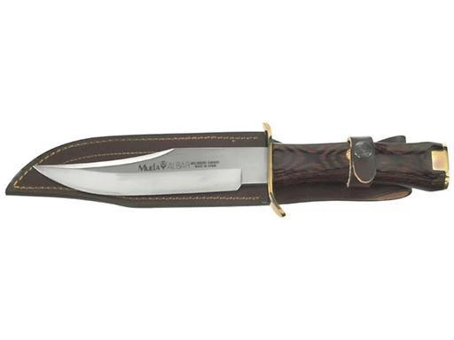 Flash Sale π Knife Muela ALBAR π - Image 3
