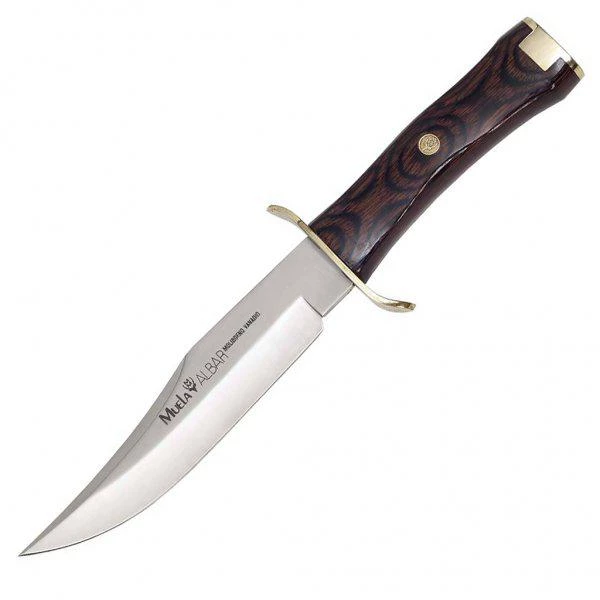 Flash Sale π Knife Muela ALBAR π - Image 2