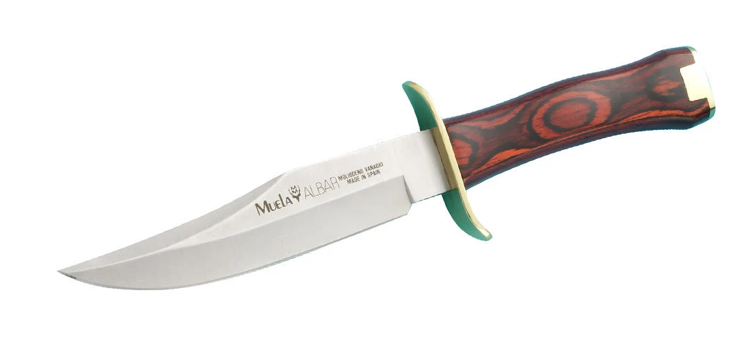 Flash Sale π Knife Muela ALBAR π