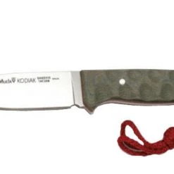 Discount 🎉 Knife Muela KODIAK 10SV.G 🔥