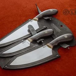 Flash Sale ๐ Set knives Lemax LX006 ๐ฅฐ