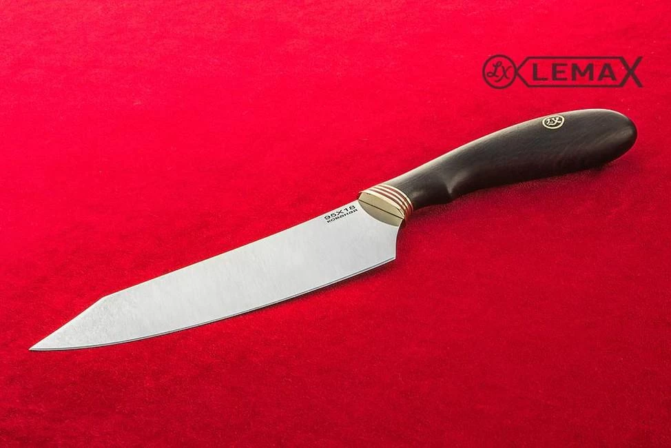 Flash Sale π Set knives Lemax LX006 π₯° - Image 4