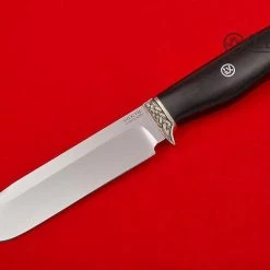 Cheap 😍 Russian knife Lemax LX008 👏