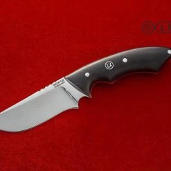 Deals ❤️ Russian knife Lemax LX009 👏