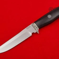 Outlet ⭐ Russian knife Lemax LX010 💯