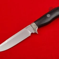 Deals 👏 Russian knife Lemax LX012 🌟