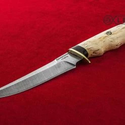 Budget 🎁 Russian knife Lemax LX022 🤩