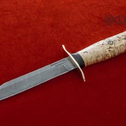 Best deal 😉 Russian knife Lemax LX048 🔥