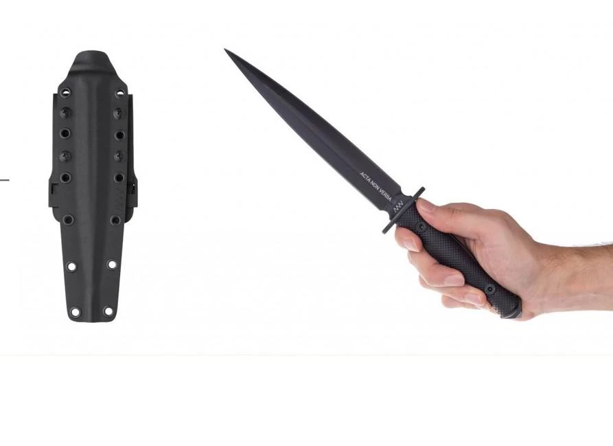 Hot Sale π₯° ANV M500 ANTHROPOID DLC KYDEX π - Image 3