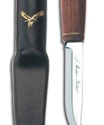 Wholesale ⭐ Knife Marttiini Bronze Bird 🎉