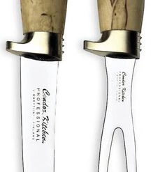 Cheapest 🎉 Knife Marttiini Deluxe Roast Set 1483012 🔥