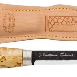 Top 10 👏 Knife Marttiini LYNX KNIFE FORGED BLADE 131012 ❤️