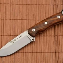 Deals 😍 Knife Miguel Nieto CHAMAN 140C ✔️