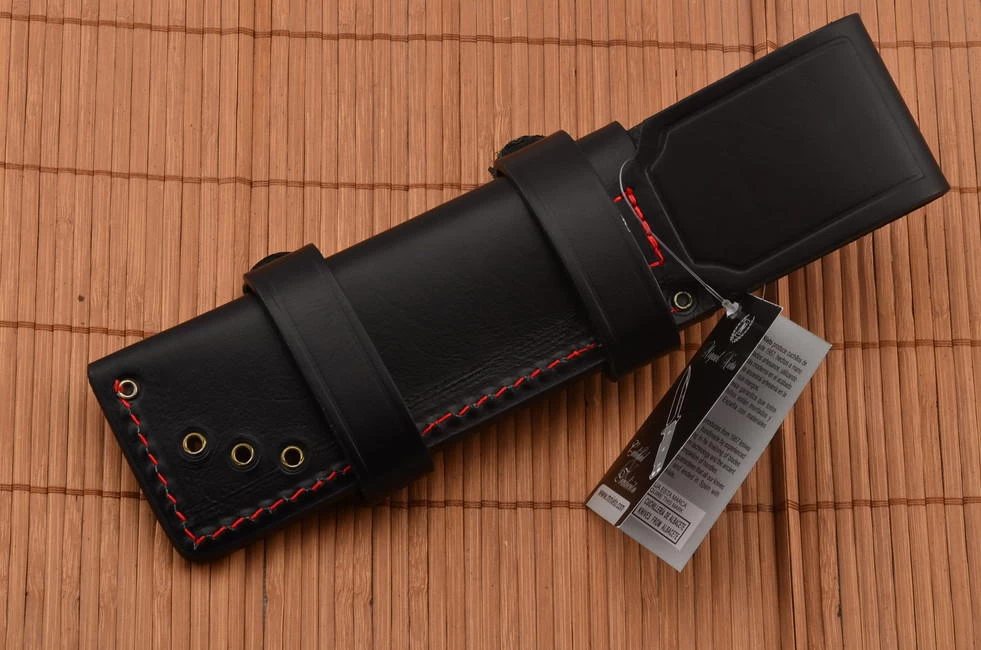 Deals ๐ Knife Miguel Nieto CHAMAN 140C โ๏ธ - Image 6