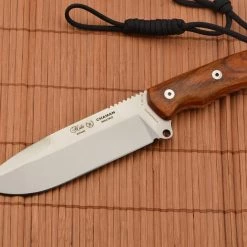 Brand new 🤩 Knife Miguel Nieto CHAMAN 141C 🎁