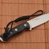 Best reviews of 🧨 Knife Miguel Nieto CHAMAN Bushcraft 139M 🎁
