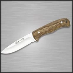 Flash Sale ❤️ Knife Miguel Nieto COYOTE 2058 ⭐