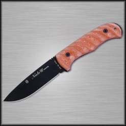 Coupon 😀 Knife Miguel Nieto COYOTE COMBATE 2048-ON 🎁