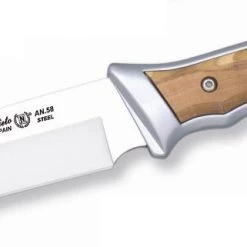 Top 10 ❤️ Knife Miguel Nieto LINEA AVENTURA 4160 ✨