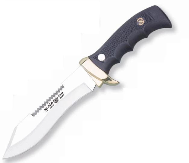 Discount 🥰 Knife Miguel Nieto LINEA AVENTURERO 5002 🎉