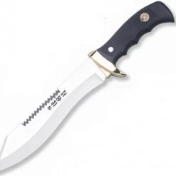 Promo 👍 Knife Miguel Nieto LINEA AVENTURERO 5004 🎉