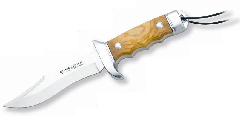 Cheapest π₯° Knife Miguel Nieto LINEA CETRERIA 4402 π