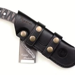 Flash Sale 🎁 Knife Miguel Nieto LINEA PEGASUS COMBATE 6001-K 🔔