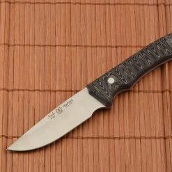 Best Sale ๐ Knife Miguel Nieto LINEA TRAPPER 12000 ๐