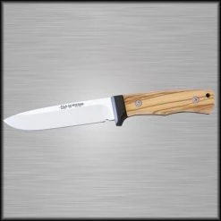 Promo 🛒 Knife Miguel Nieto Mustang 6413 🔔