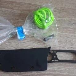 Wholesale 🥰 Knife Miguel Nieto R11 ✔️