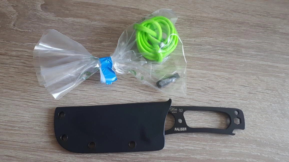 Wholesale π₯° Knife Miguel Nieto R11 βοΈ