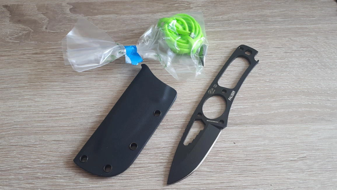 Wholesale π₯° Knife Miguel Nieto R11 βοΈ - Image 2