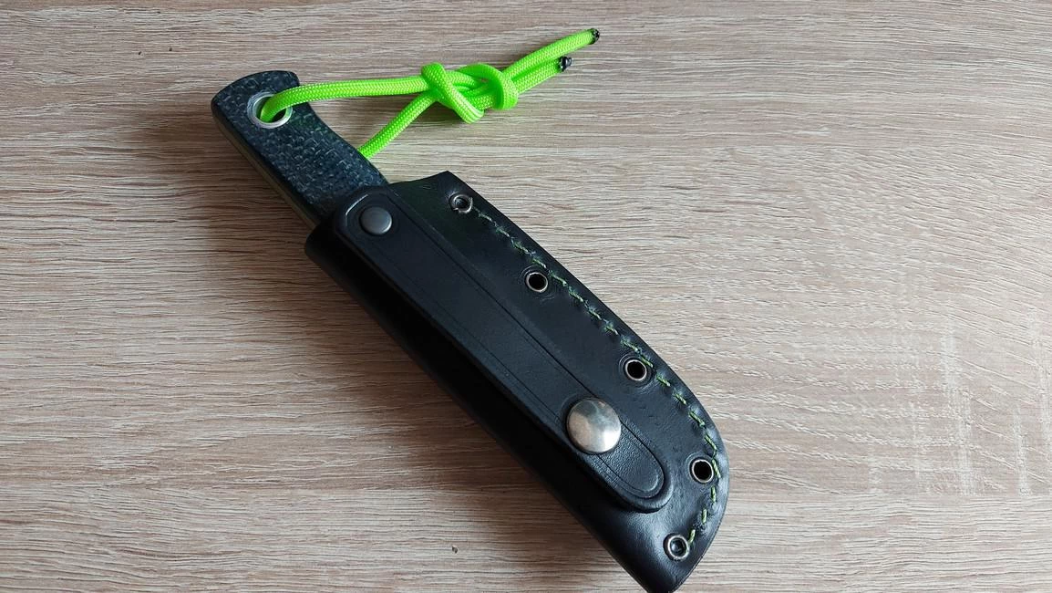 Buy β Knife Miguel Nieto YESCA MINI 1048Y β - Image 4