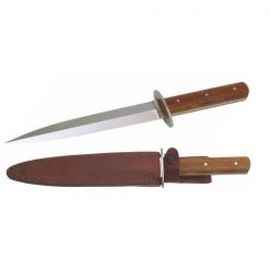 Best deal 🤩 Mikov hunting knife Bivoj ❤️