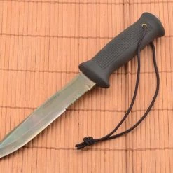 Promo ✔️ Mikov DIVER AZ 07 🧨