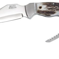 Cheapest 🤩 Mikov hunting knife 369-NP-3 🛒