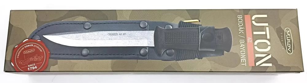 Brand new π Mikov UTON AZ π - Image 3