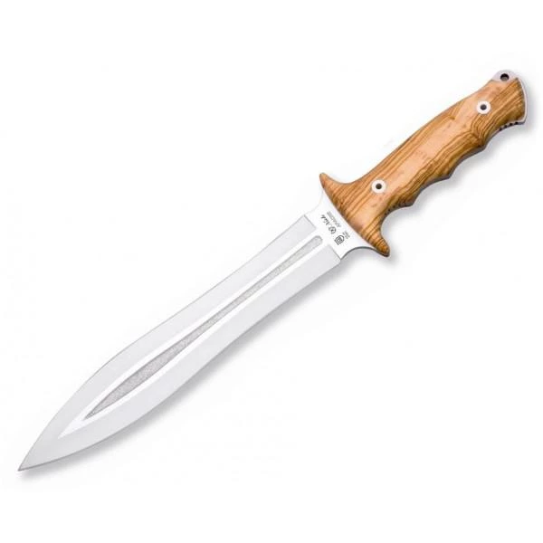 Best Sale ๐ Knife Miguel Nieto LINEA APACHE 1038 ๐คฉ - Image 2