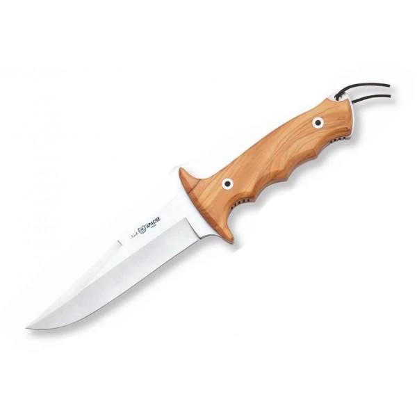 Deals ⭐ Knife Miguel Nieto LINEA APACHE 1042 ❤️ - Image 2