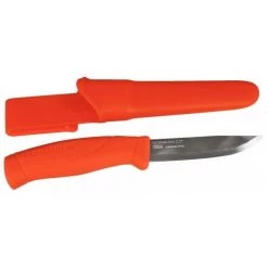 Coupon 🌟 Knife Mora Companion F Orange 🛒