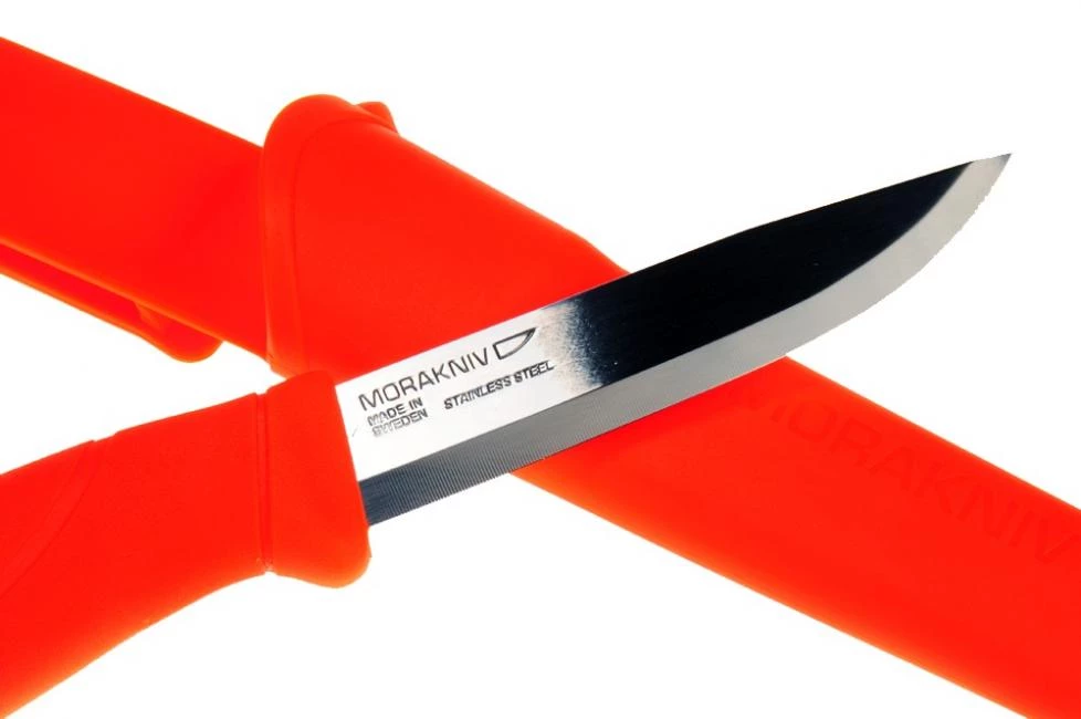 Coupon ๐ Knife Mora Companion F Orange ๐ - Image 3