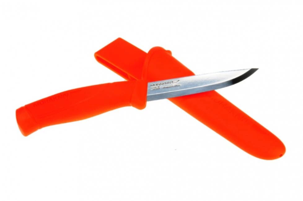 Coupon ๐ Knife Mora Companion F Orange ๐ - Image 2
