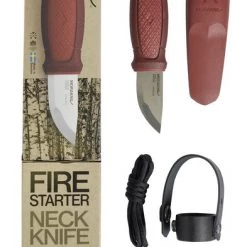 Cheap 🎉 Knife Mora Eldris Neck Knife 🥰