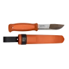 Promo 🎉 Knife Mora Kansbol Orange 🔥