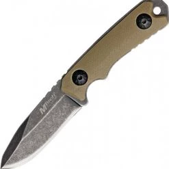 Buy 🎉 MTechNeck Knife MT2030 ⭐