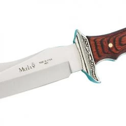 Promo 💯 Knife Muela 21733 🥰