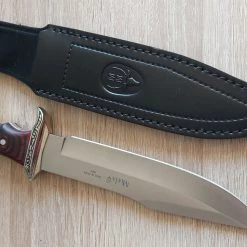 Coupon ⭐ Knife Muela 21833 🤩