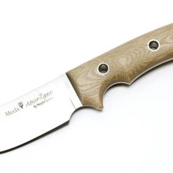 Best reviews of ๐ Knife Muela ABORIGEN 12D ๐งจ