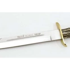 Discount 😍 Knife Muela ALCARAZ 26A 🔔